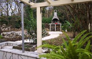 Lovely Apartment In Kraljevica With Wifi