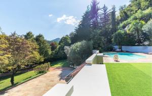 Lovely Home In Villa, Teolo With Sauna