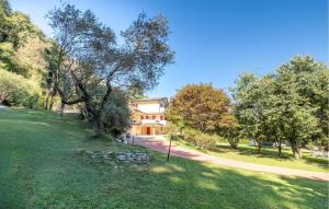 Lovely Home In Villa, Teolo With Sauna