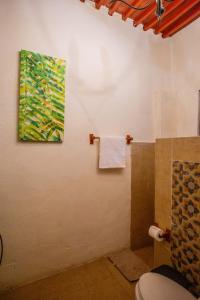 Historical Green House Campeche