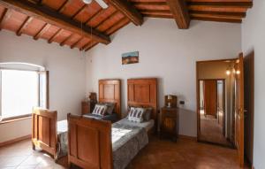 Amazing Home In Serravalle Pistoiese With Private Swimming Pool, Can Be Inside Or Outside