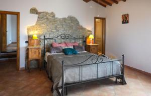 Amazing Home In Serravalle Pistoiese With Private Swimming Pool, Can Be Inside Or Outside