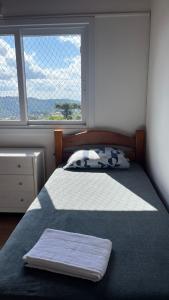 Cobertura com 3 suítes - 500m da Rua Coberta