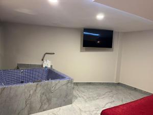 Hotel Olimpica Boutique