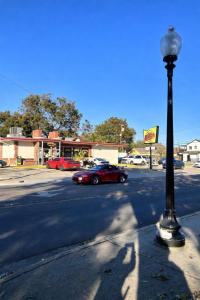 Bishop Arts Loft with Free Breakfast