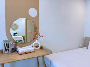 Oystery Bay The Sóng Vũng Tàu - Hồ Bơi Vô Cực