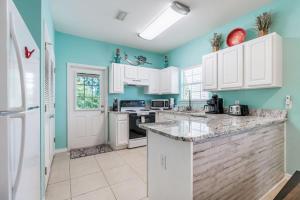 Orange Beach Villas - Natures Haven by Youngs Suncoast