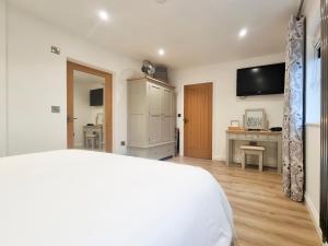Mac Shack Cottage - Uk32376