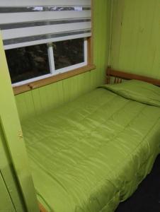 Hospedaje Las Camelias