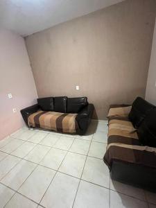 Casa na Serra da Canastra