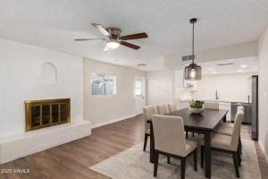 North E Phx Sleeps 8, home w pool, near Scottsdale