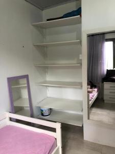 Casa com piscina 1 quadra do mar - Arroio do Sal