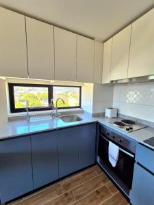 Grande y espacioso departamento cercano al centro