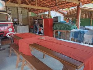 Chácara Zottini & Camargo