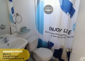 La vista más conveniente que encontraras en STGO