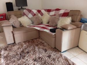 Chácara Zottini & Camargo