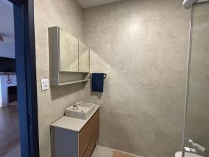 Quarto para 4 pessoas próximo ao Centro