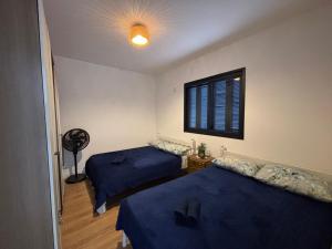 Quarto para 4 pessoas próximo ao Centro