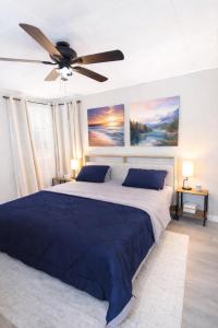 Private 3BR Home in Bethpage Cozy and Beautiful