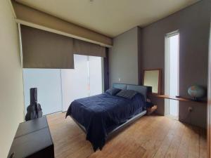 Hotel Living Suite, Arquitectura, Vista y Premium Suite