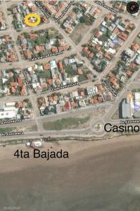 Alquiler Las Grutas Manos Patagónicas