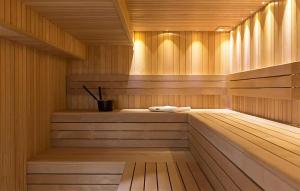 Awesome Home In Darlowo With Sauna