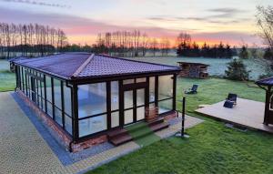 Awesome Home In Darlowo With Sauna