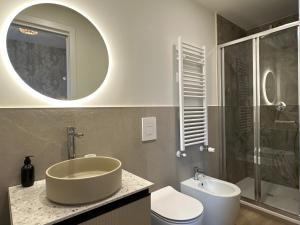 Bergamo Centro Moderno bilocale Maji