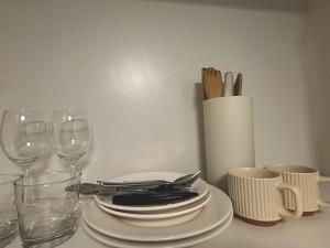 Uptown Parksuites Sun scenic city escape 22T