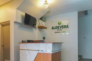 Urbanview Hotel Aloevera Pontianak by RedDoorz