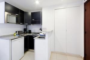 Appartement Cosy en Hyper-Centre de Nice - Balcon