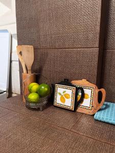 Andean Colonial House in Pujilí