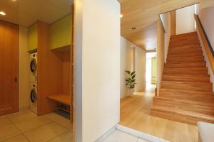 Designer Forest Retreat - Hakuba 47