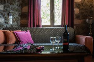 Theasis Guesthouse Orini-Korinthia Greece