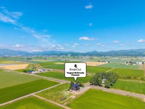 YUGEN RETREATS FURANO - Vacation STAY 03917v