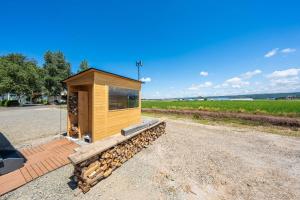 YUGEN RETREATS FURANO - Vacation STAY 03917v