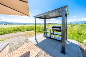 YUGEN RETREATS FURANO - Vacation STAY 03917v