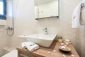 Villa Idealia Skopelos Greece