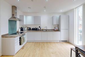 City Haven Manchester Apartment