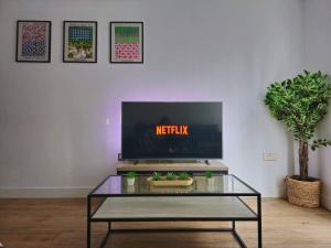 City Haven Manchester Apartment