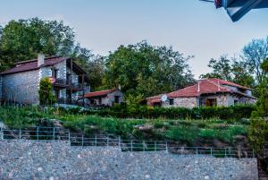 Theasis Guesthouse Orini-Korinthia Greece