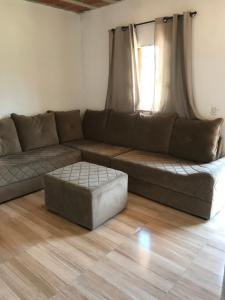 Casa lazer