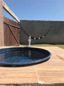 Casa lazer