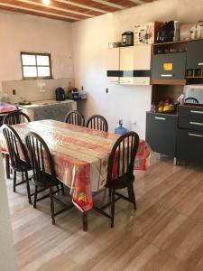 Casa lazer
