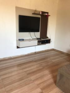 Casa lazer