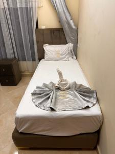CASA Hamburg NADOR AL JADID