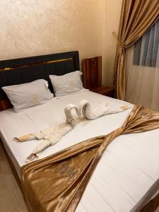CASA Hamburg NADOR AL JADID