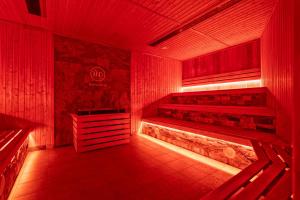 Hotel Wellness & Spa Nowy Dwór