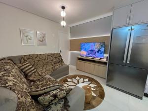 Apto Moderno Meia Praia perto do Beto Carrero