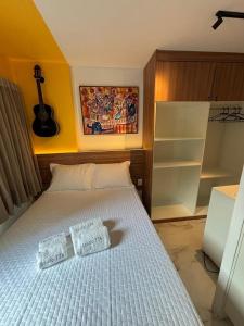 Art Studio - Praia de Armação - Unid 734